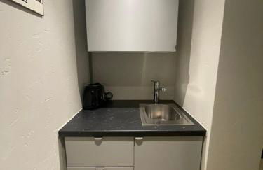 Süßes kleines und zentrales Apartment für zwei Personen mitten in Hamburg - Foto 16