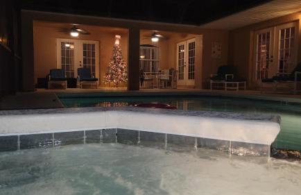 Family Vacation Home With Pool and Spa Near Disney and Universal - Photo 23