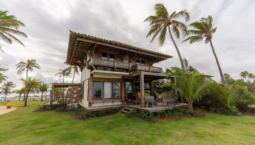 Casa Paraíso Tropical Porto de Sauípe - Foto 3