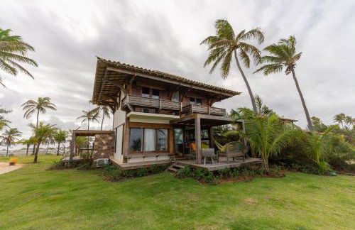 Casa Paraíso Tropical Porto de Sauípe - Foto 3