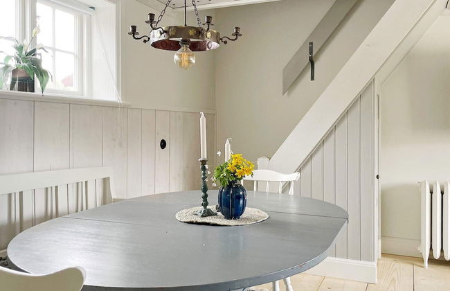 4 Star Holiday Home in Mellosa-by Traum - Foto 33