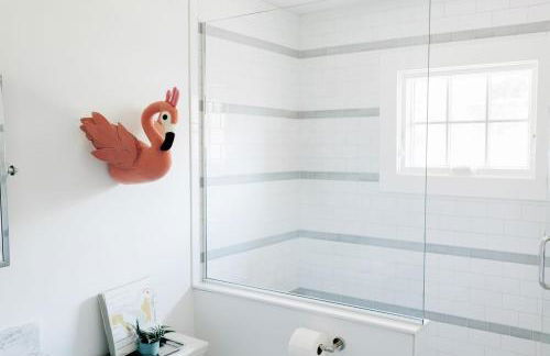 Luxury Lake Home With Dock - Foto 56