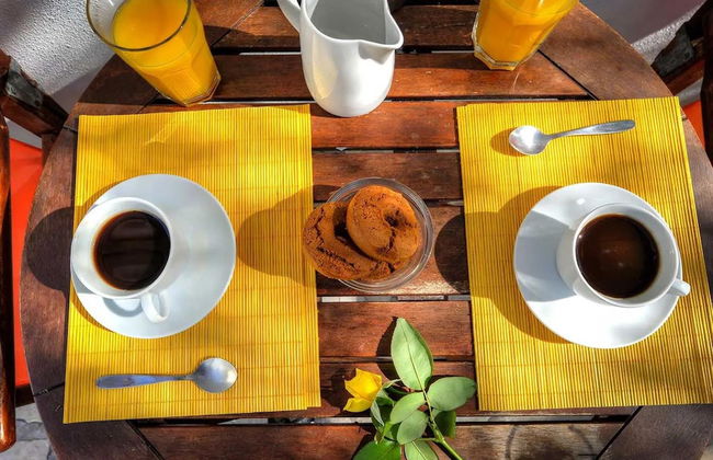 Aimilia Cottage in Longos - Foto 11