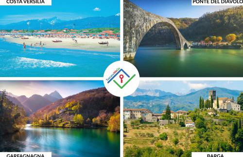 La Casa Di Nico a Capannori a 10 minuti da Lucca by TuscanyWeGo - Foto 36