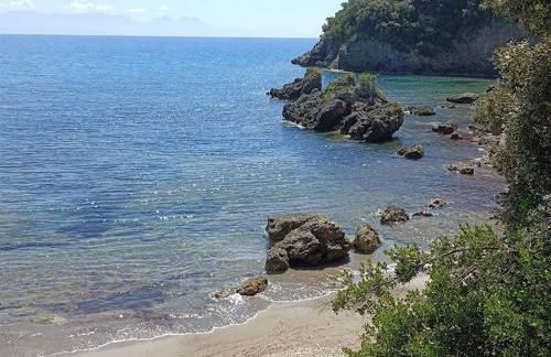 La Francesca Sud un villaggio"glamping" - Foto 10