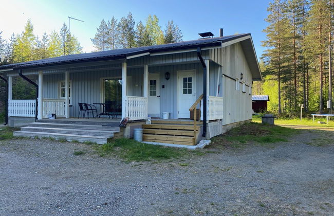 Hiekkalampi - Foto 1