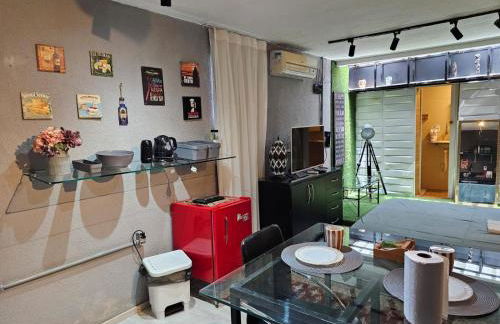 Charmoso Flat Funcional No PAPICU Próximo AO SHOPPING RIO MAR - Foto 21