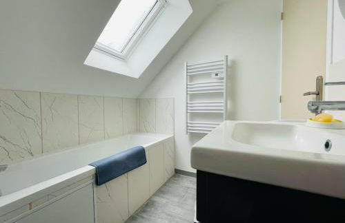 Maison cosy Jardin des Plantes - 9 voyageurs - 388 - Photo 56