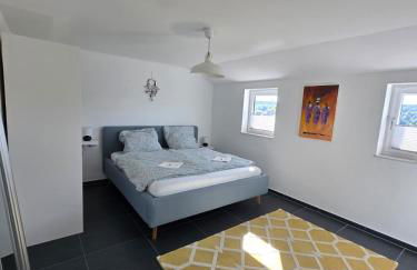 Urlaubsoase mit Panoramabalkon & Platz für 6 Personen - Foto 16