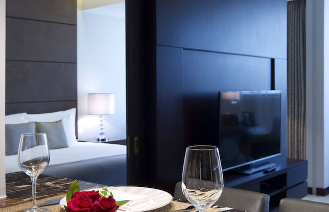 Bab Al Qasr Residence - Photo 75