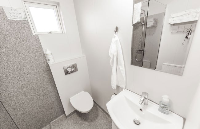 Aurora Cabins - Photo 39