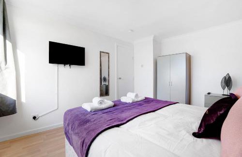 NEW! 4BR in Stafford Place - Foto 8