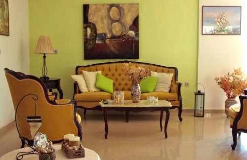 Castellania Hotel Apartments - Foto 21