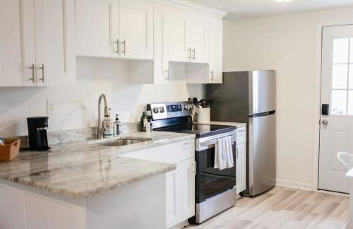 Sojourn Beachside Hideaway 2 BR - Foto 4