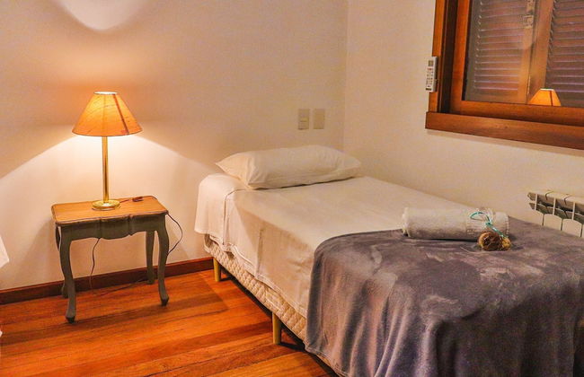 LOCAR-IN GRAMADO- Apto Boulevard Borges - Foto 3