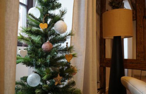 Gîte Du XVe - Photo 10