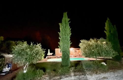 La Luberonne gordes - Photo 39