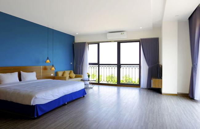 Minh Quan Building - Photo 9