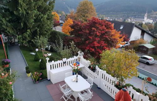 Ferienhaus Haus Herzog - Foto 7