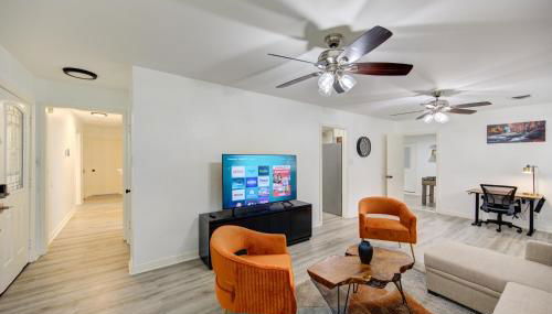 Spacious 5 Bed Home with Massage Chair and Futsball Table - Foto 5