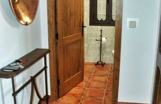 El Hojaranzo Casa rural con encanto en Candeleda - Foto 18