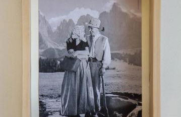 Residence Villa Schlern - Foto 21