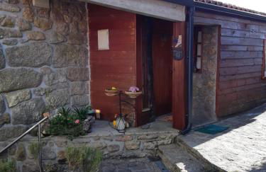 Caramulo - Abrigo Serrano - Foto 1