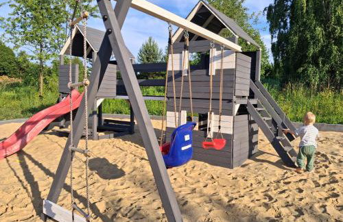 Domki Dębowe Wzgórze - Foto 5