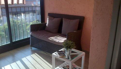 Le petit havre de mer, climatisé avec vue mer - Photo 4