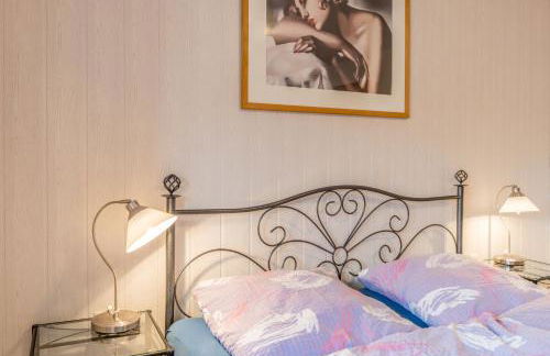 Familienwohnung Haus 18 - Foto 16