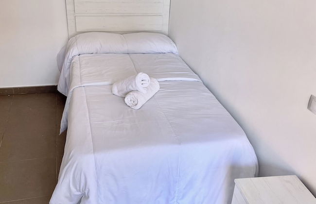 Apartament in Lucena del Cid Bajo B Ref 047 - Photo 6