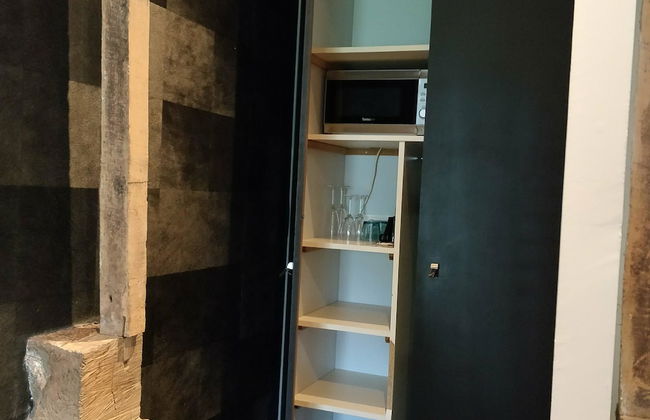 Clos Masure Résidence hôtelière - Foto 24