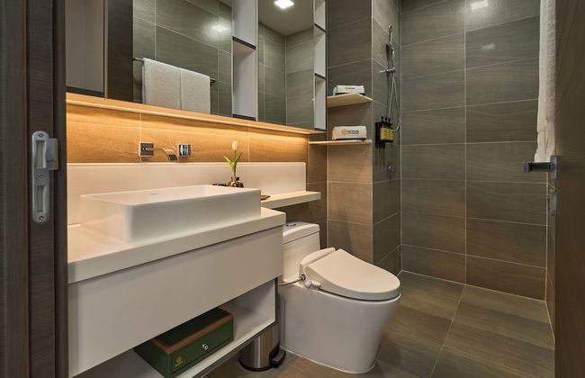 Noden Hotel & Apartment - Foto 55