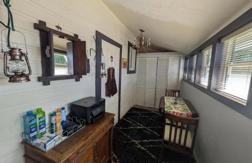 Roberts Cottage - Foto 16
