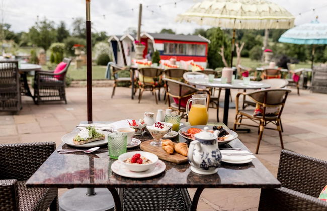 Sweeney Hall Hotel - Foto 57