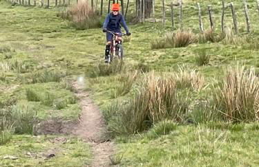 Pantyronen tourer holidays - Photo 41