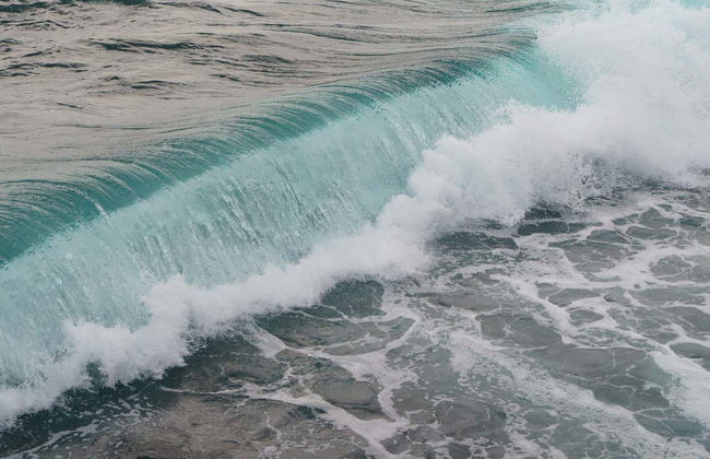 Senderismo por la reserva de Güi Güi - Foto 8