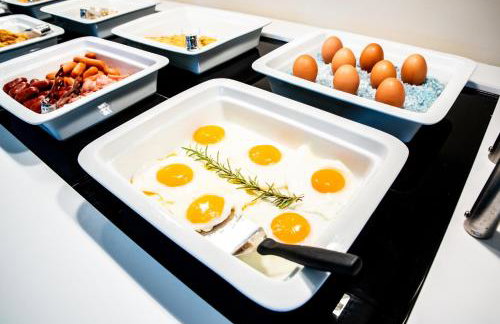 Lagaria Luxury Rooms - Foto 12