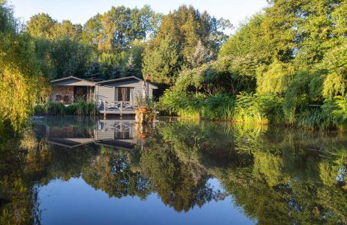 Dom na wsi, Agroturystyka BlueBeaver - Foto 22