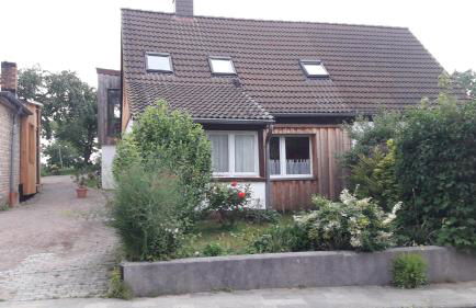 Apartments Sonne am Sund - Photo 42