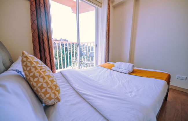 Moldex Residences by Tripsters Hub - Foto 18