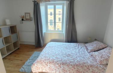 Grande maison de famille au cœur du Cotentin - Foto 38