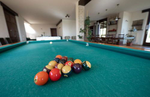 Villa Fortuna Belvedere - Foto 6