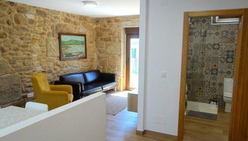 Casa de Pepajuana - Casa en Lariño - Foto 5