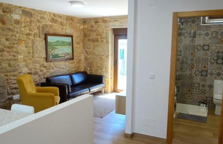 Casa de Pepajuana - Casa en Lariño - Foto 5