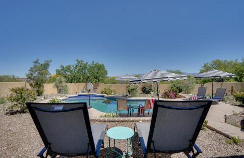 Cozy Mtn-View Vail Home with Pool and Hot Tub! - Foto 29