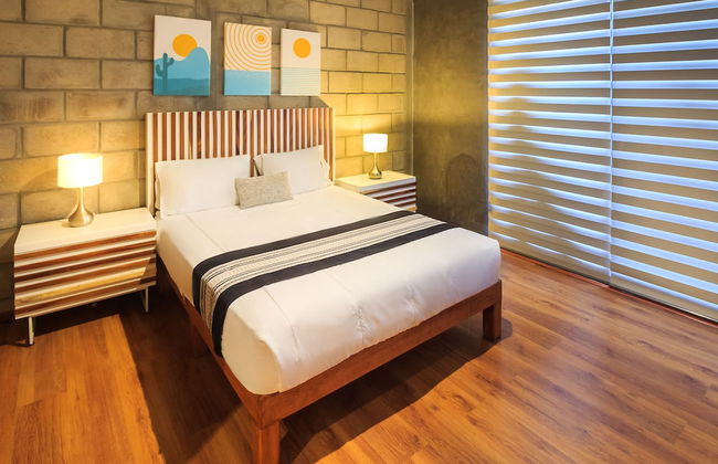 Tribu Centro Histórico - Foto 16