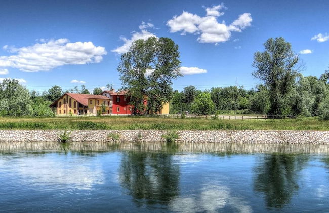 Cascina Galizia - Foto 1