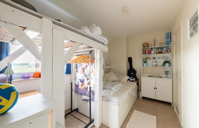 Charming Waterside Getaway - Foto 7