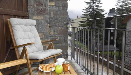 Acentor Alpino by BeValle - Foto 4